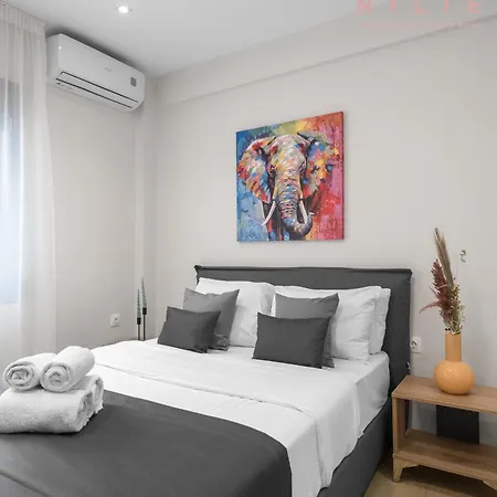 Terra Suites, Nilie Hospitality Mgmt 3*