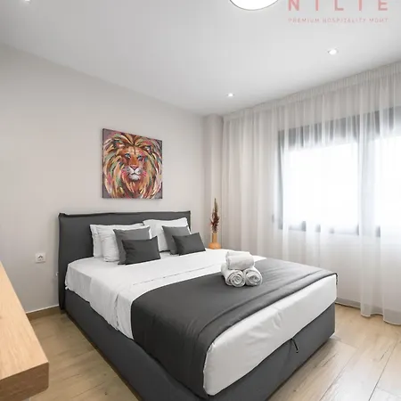 Terra Suites, Nilie Hospitality Mgmt