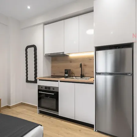 Aparthotel Terra Suites, Nilie Hospitality Mgmt