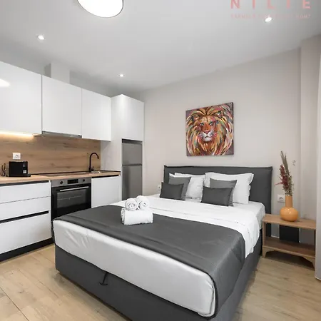 Terra Suites, Nilie Hospitality Mgmt