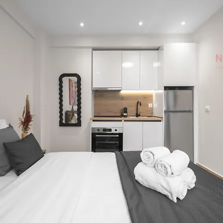 Terra Suites, Nilie Hospitality Mgmt 3*