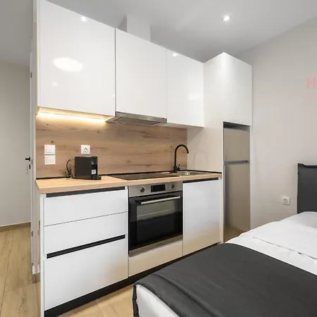 Aparthotel Terra Suites, Nilie Hospitality Mgmt