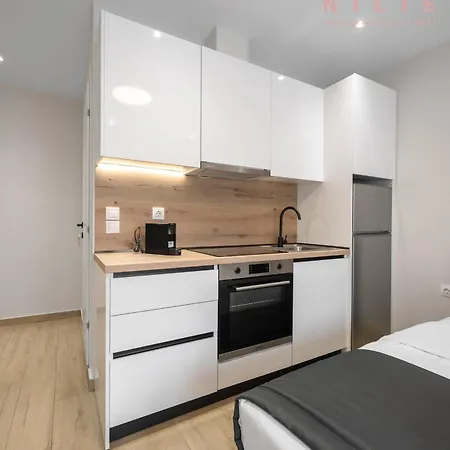Terra Suites, Nilie Hospitality Mgmt 3*