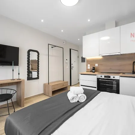 Terra Suites, Nilie Hospitality Mgmt 塞萨洛尼基