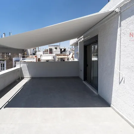 Terra Suites, Nilie Hospitality Mgmt Tesalónica