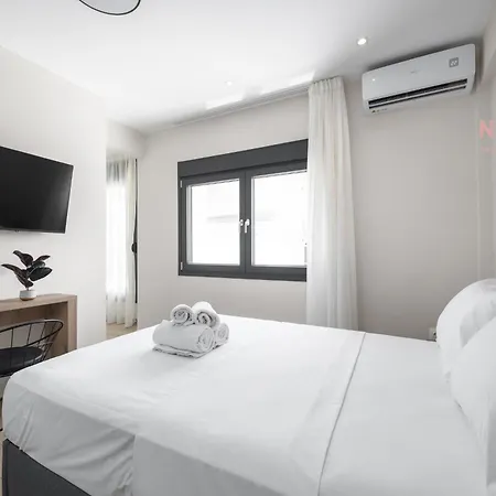 Terra Suites, Nilie Hospitality Mgmt 3*