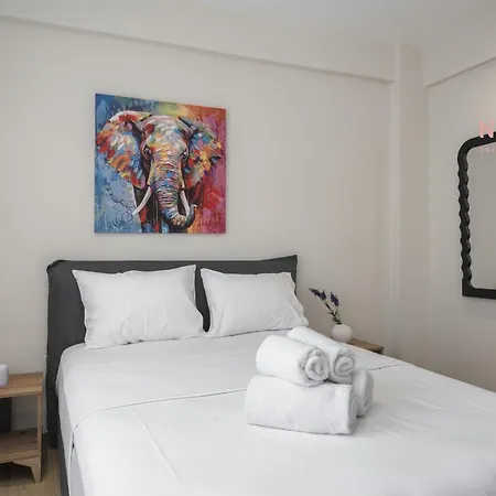 Terra Suites, Nilie Hospitality Mgmt