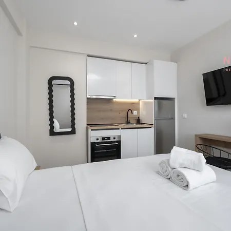 Terra Suites, Nilie Hospitality Mgmt