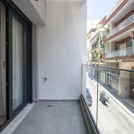 Apartahotel Terra Suites, Nilie Hospitality Mgmt 3*