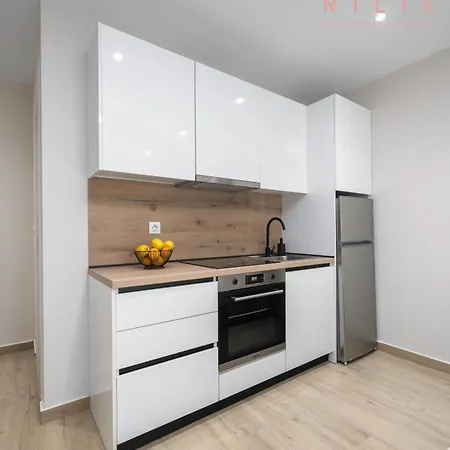 Terra Suites, Nilie Hospitality Mgmt Tesalónica