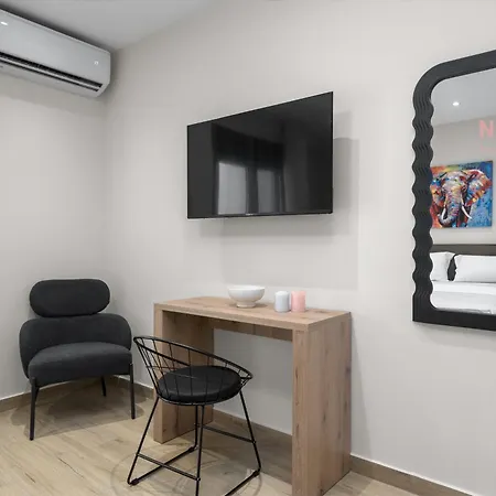 Terra Suites, Nilie Hospitality Mgmt