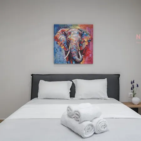 Terra Suites, Nilie Hospitality Mgmt 3*