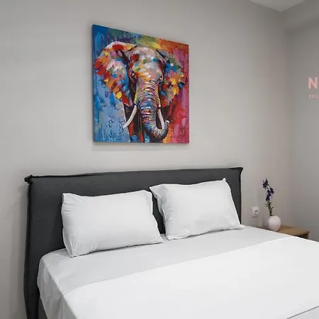 Apartmanhotel Terra Suites, Nilie Hospitality Mgmt