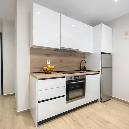Апарт-отель Terra Suites, Nilie Hospitality Mgmt 3*