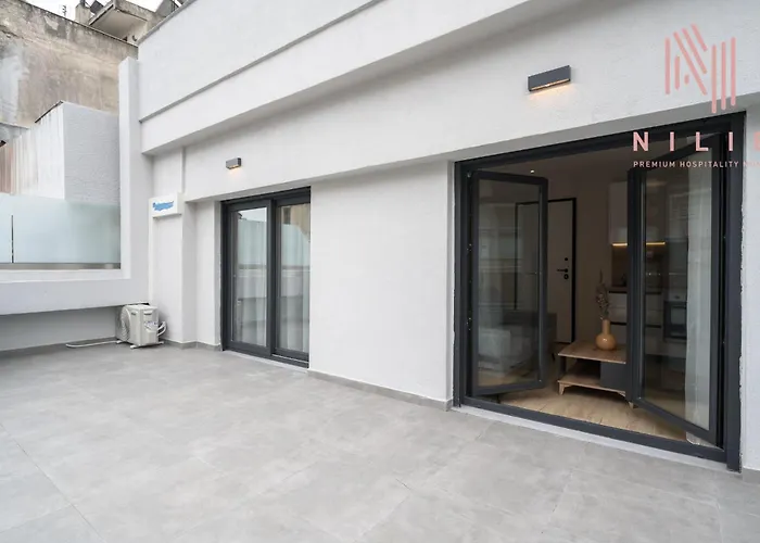 Terra Suites, Nilie Hospitality Mgmt