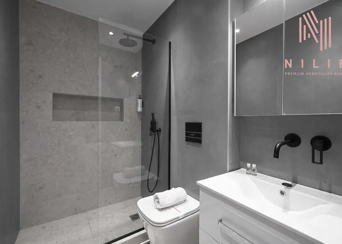 Terra Suites, Nilie Hospitality Mgmt 3*