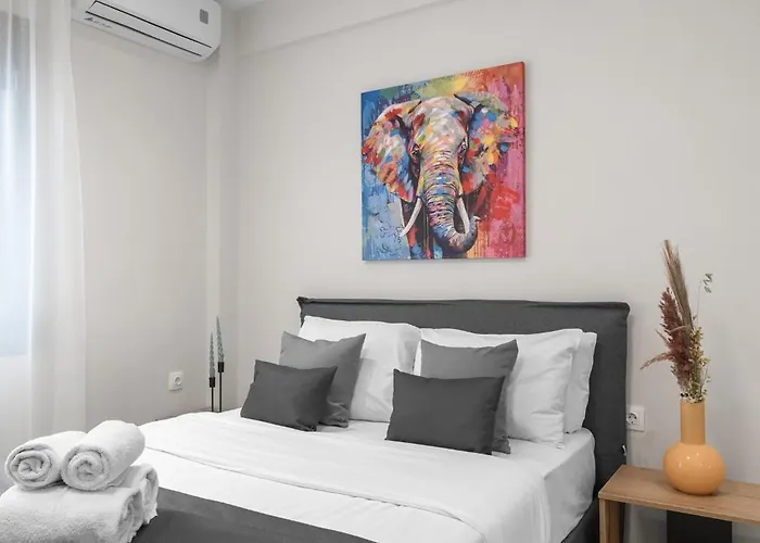 Terra Suites, Nilie Hospitality Mgmt 3*