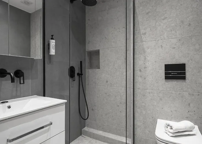 Terra Suites, Nilie Hospitality Mgmt 3* Selanik