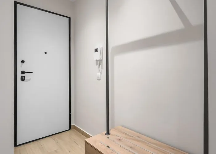 Apart Otel Terra Suites, Nilie Hospitality Mgmt Selanik