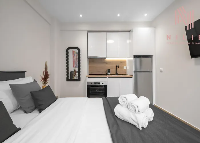 Terra Suites, Nilie Hospitality Mgmt 3*