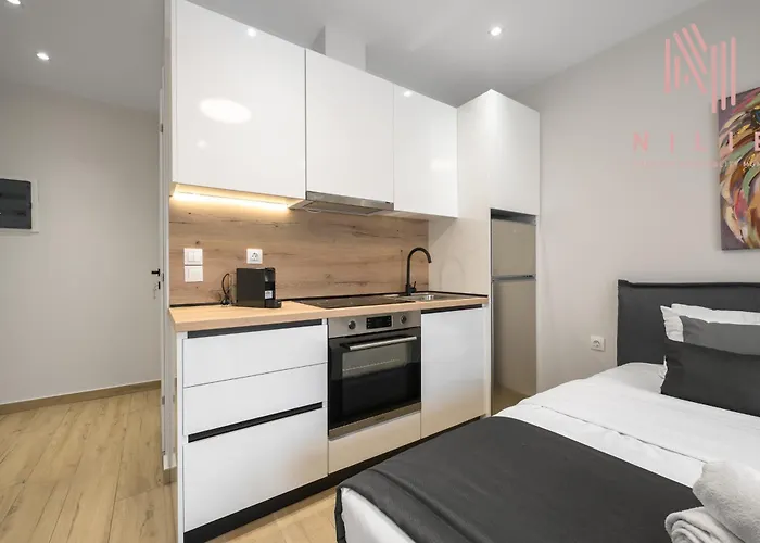 Apart Otel Terra Suites, Nilie Hospitality Mgmt