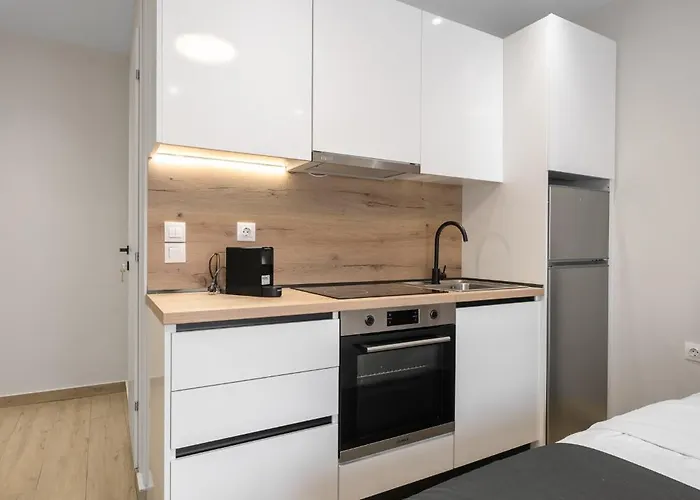 Terra Suites, Nilie Hospitality Mgmt 3*