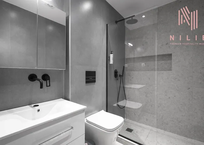 Terra Suites, Nilie Hospitality Mgmt Appart hôtel