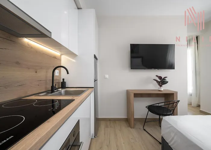 Terra Suites, Nilie Hospitality Mgmt 3*