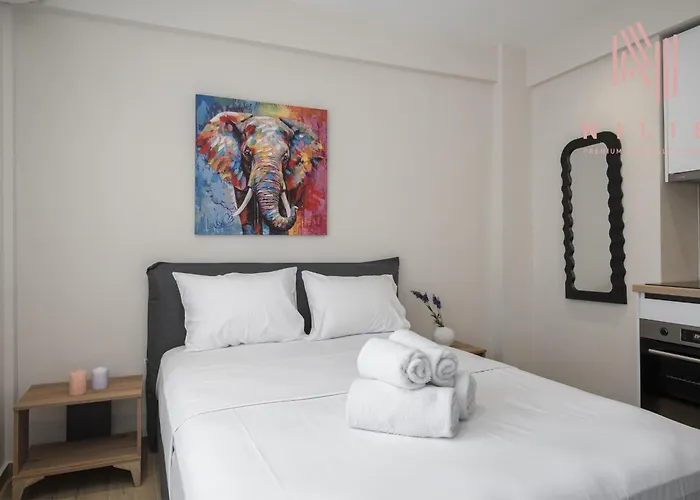 Terra Suites, Nilie Hospitality Mgmt