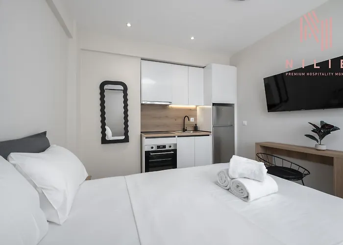 Terra Suites, Nilie Hospitality Mgmt