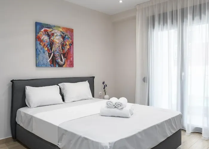 Appart hôtel Terra Suites, Nilie Hospitality Mgmt
