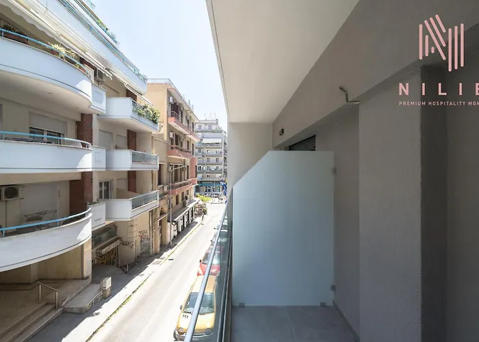 Terra Suites, Nilie Hospitality Mgmt 3*