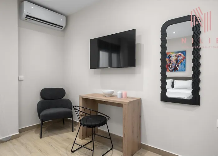 Terra Suites, Nilie Hospitality Mgmt