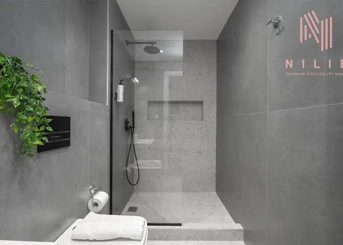 Terra Suites, Nilie Hospitality Mgmt