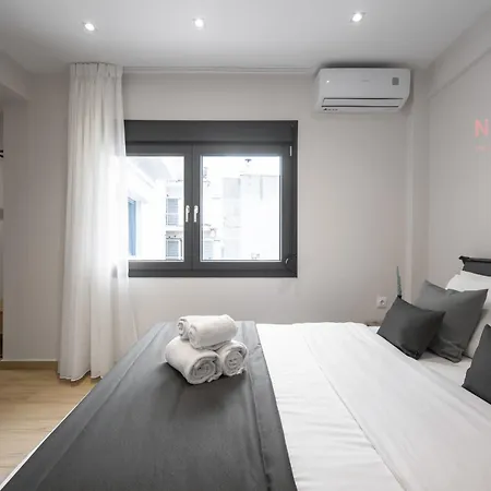 Lejlighedshotel Terra Suites, Nilie Hospitality Mgmt
