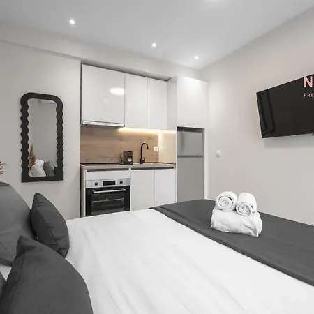 Terra Suites, Nilie Hospitality Mgmt 3*