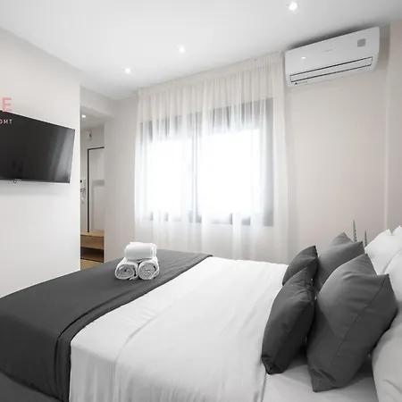 Terra Suites, Nilie Hospitality Mgmt Lejlighedshotel