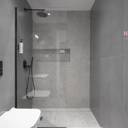 Lejlighedshotel Terra Suites, Nilie Hospitality Mgmt 3*