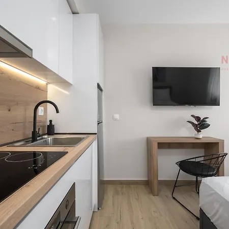 Terra Suites, Nilie Hospitality Mgmt 3*