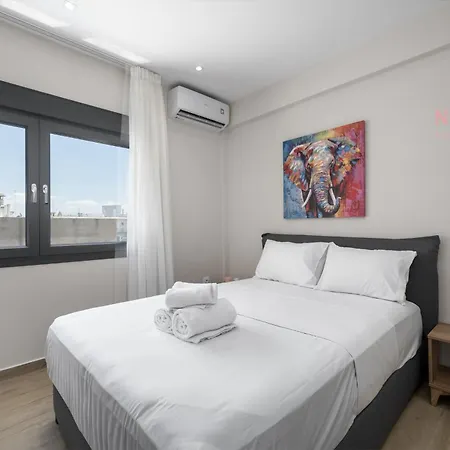 Terra Suites, Nilie Hospitality Mgmt Lejlighedshotel