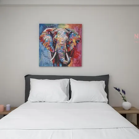 Lejlighedshotel Terra Suites, Nilie Hospitality Mgmt