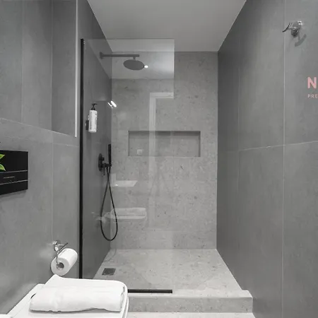 Terra Suites, Nilie Hospitality Mgmt