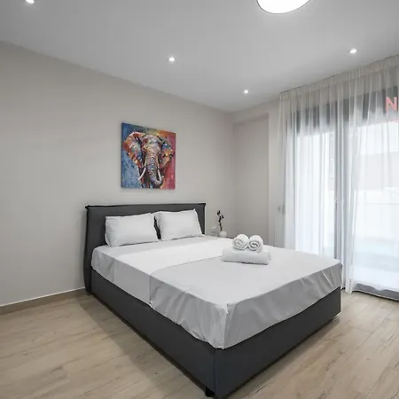 Terra Suites, Nilie Hospitality Mgmt Lejlighedshotel